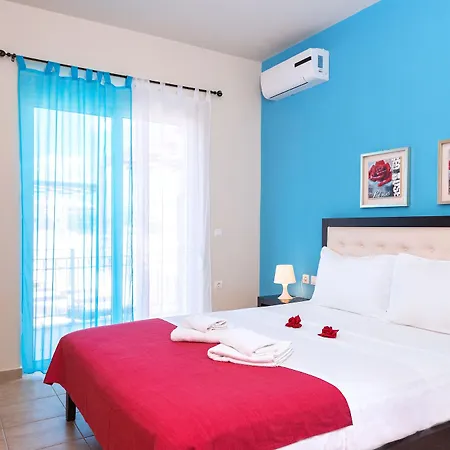 Villa Azure *