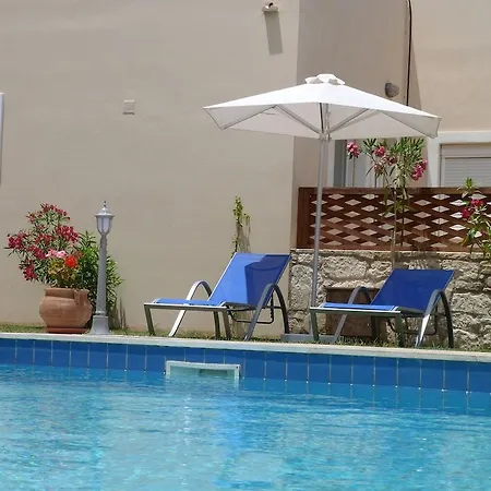 Villa Azure *