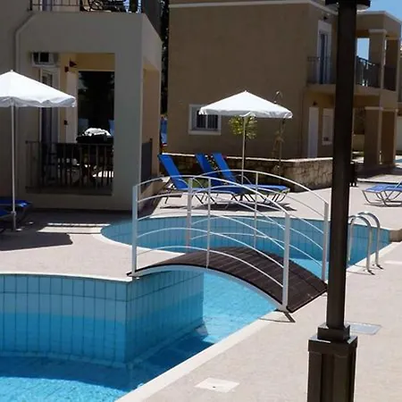 Villa Azure