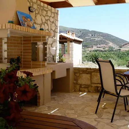 Azure Villa *