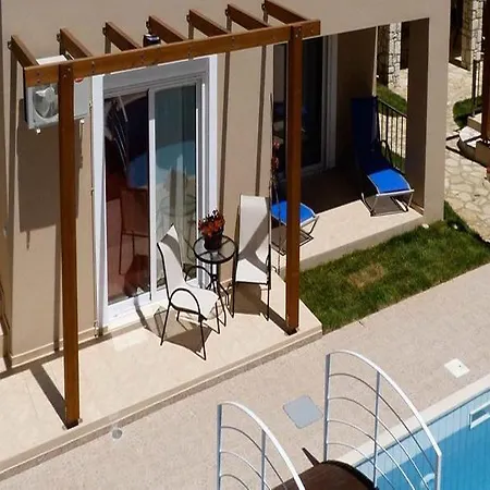 Villa Azure *
