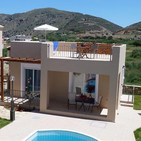 Villa Azure *