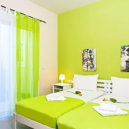Azure Villa Kíssamos
