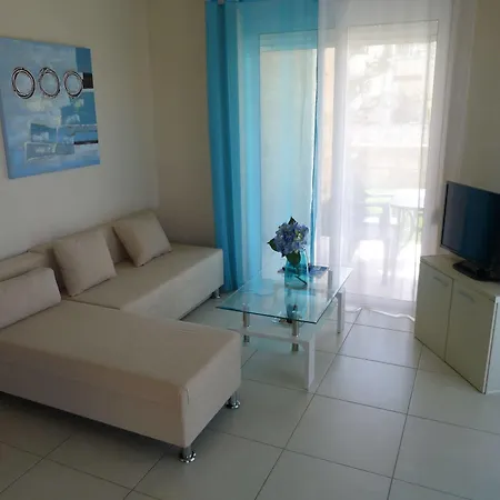 Azure Villa *