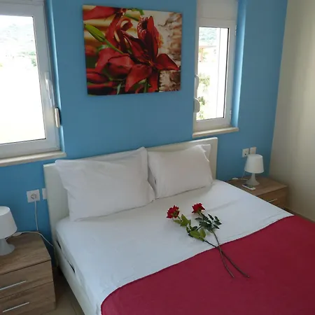 Azure Villa *