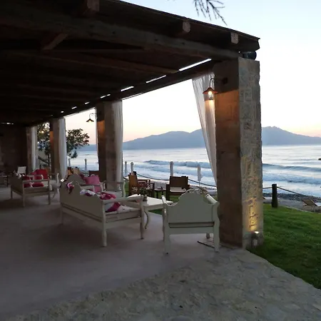 Azure Villa