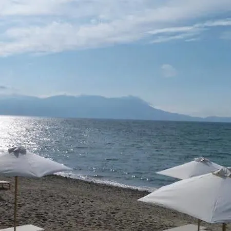 Azure Villa *