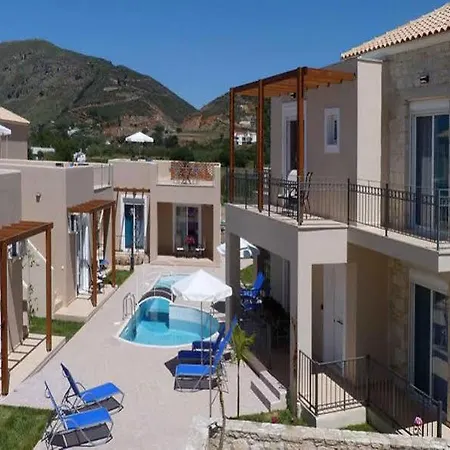 Azure Villa *